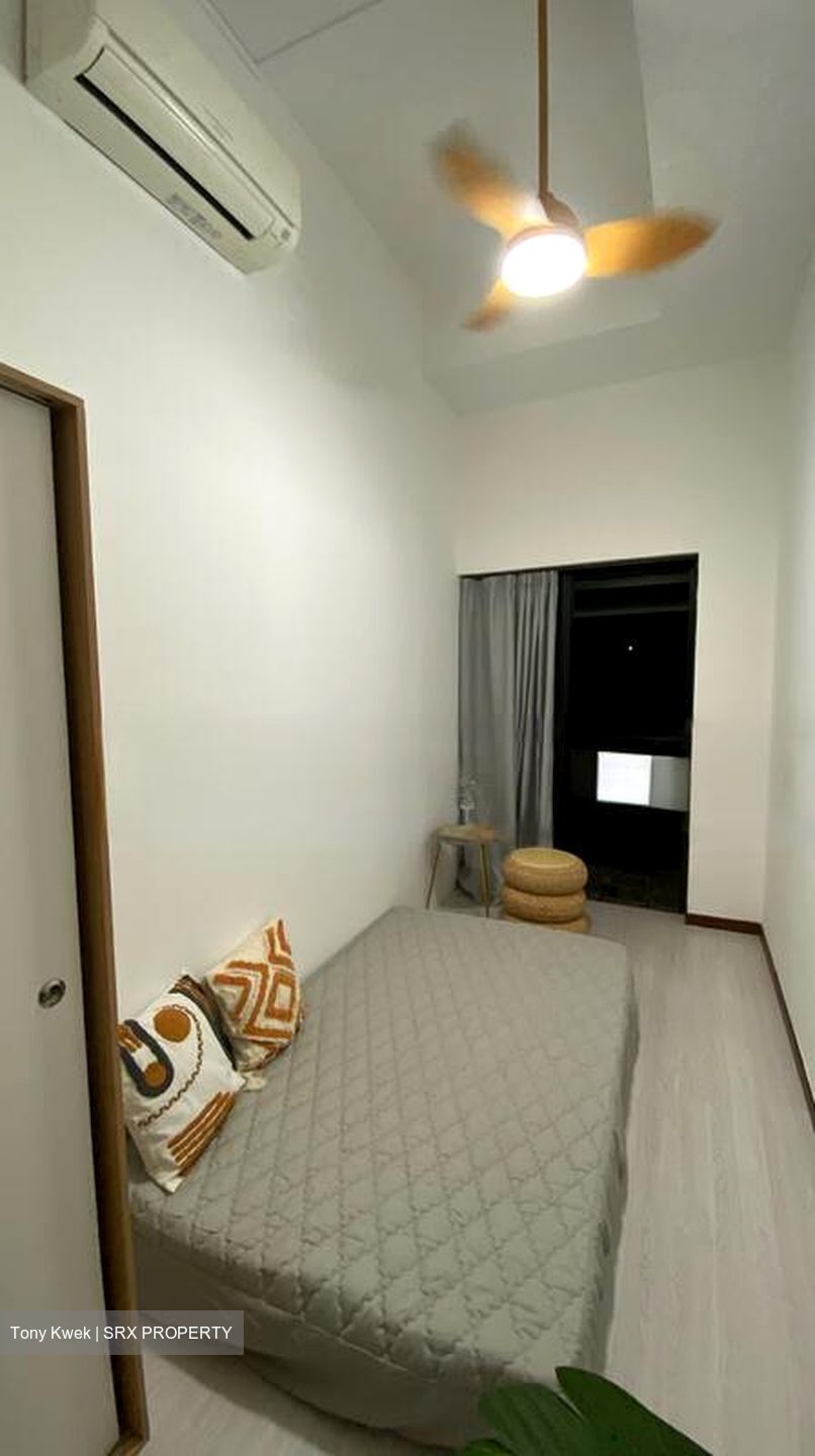Woodsvale (D25), Condominium #452237871